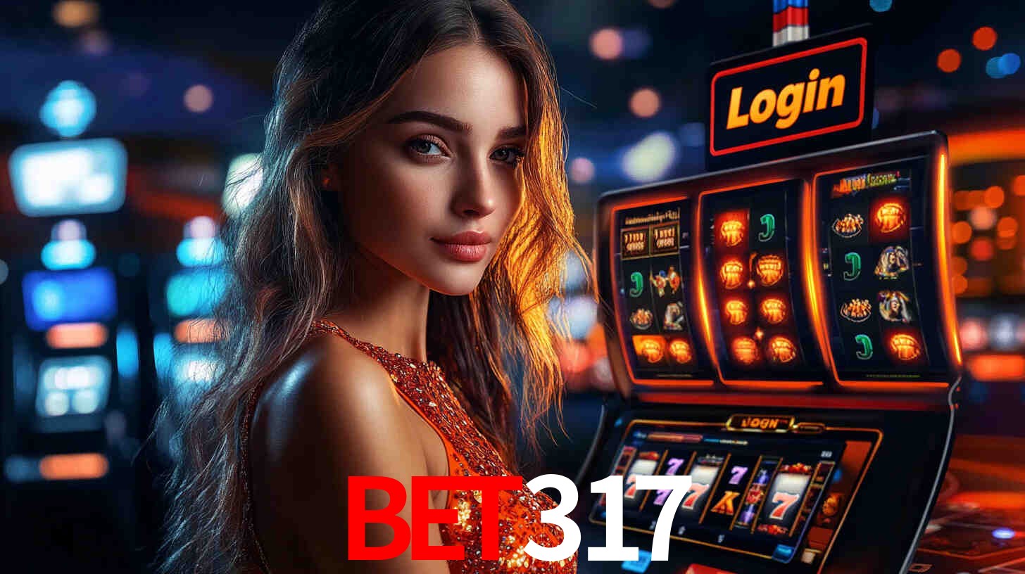 bet317 plataforma