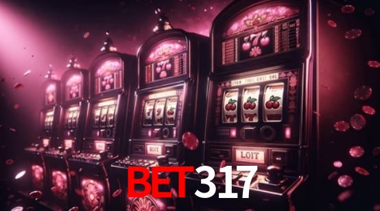 Experiência VIP bet317