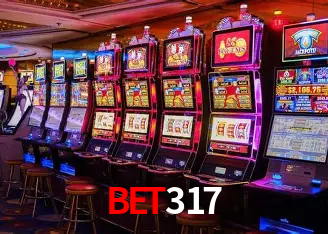 Desvendando o Mundo dos Jogos Virtuais na bet317