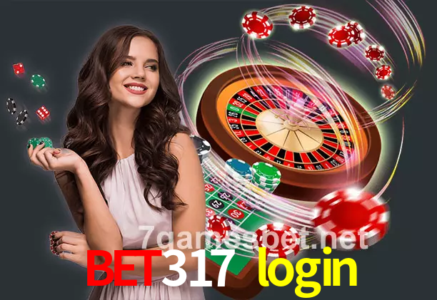 vivo no cassino bet317 login