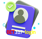 Tornar-se um membro do bet317 login é muito simples