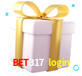 Receba seus bônus de boas-vindas no bet317 login