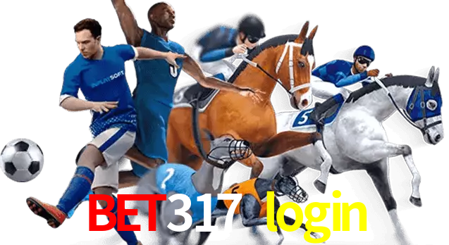 bet317 login
