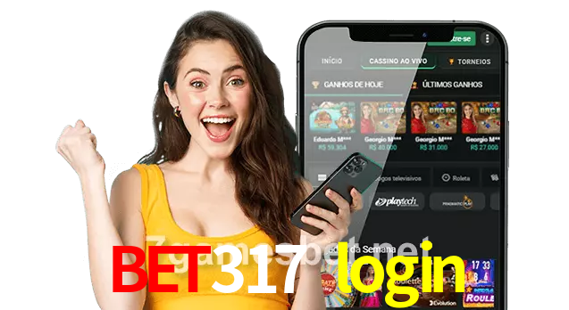 bet317 login