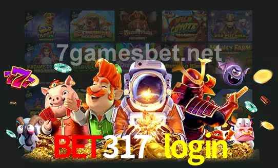 cassino bet317 login