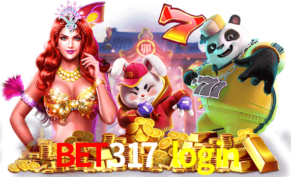 jogue em caça-níqueis ricos na bet317 login