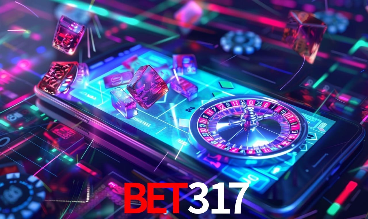 Design Responsivo bet317