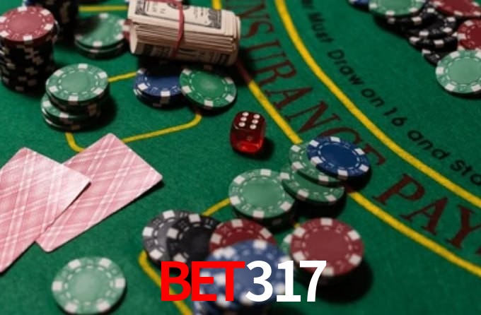 bet317.com