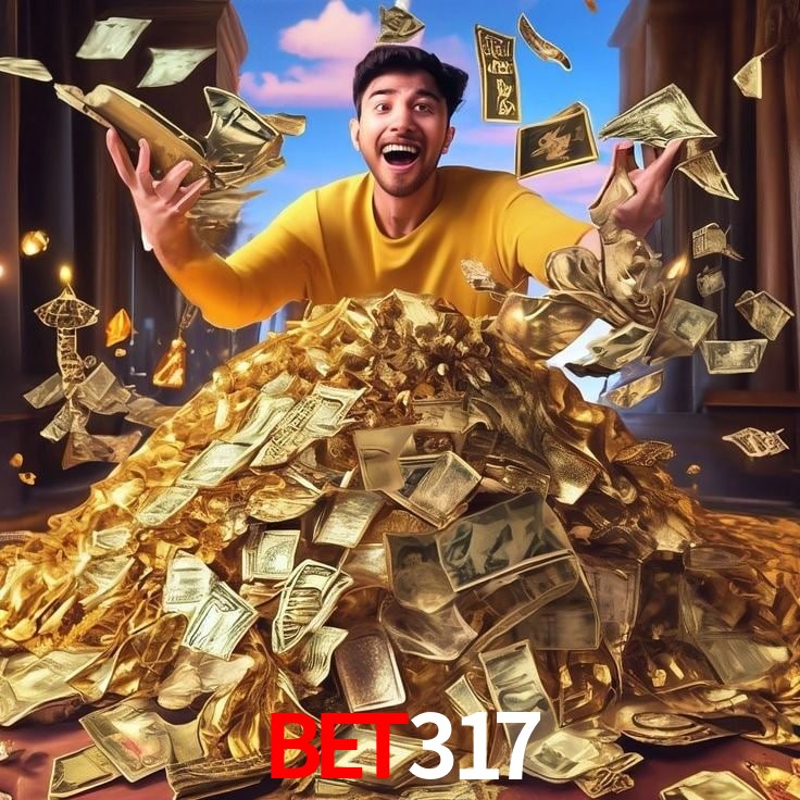 Provedores de Jogos bet317