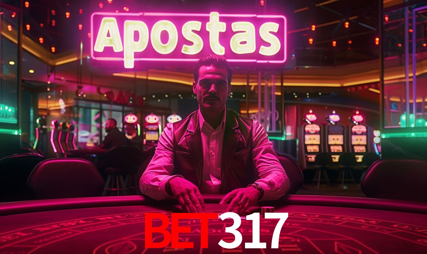 Torneios bet317