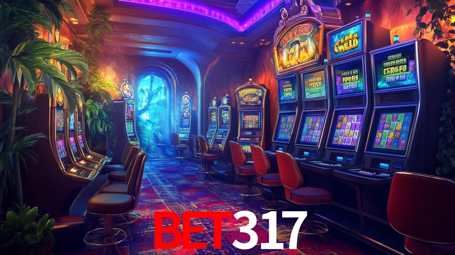 Bônus Diários bet317