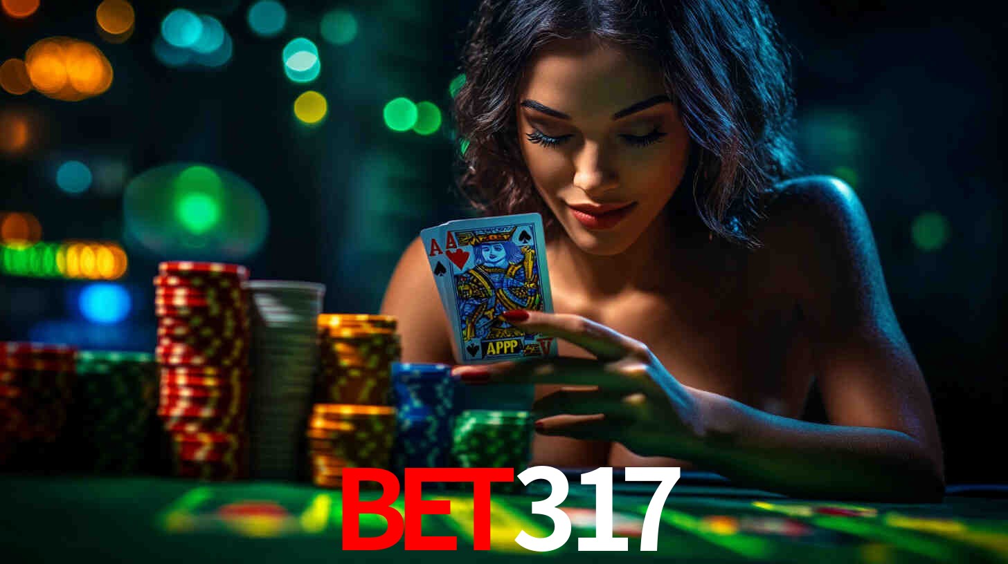 Jogos Exclusivos bet317
