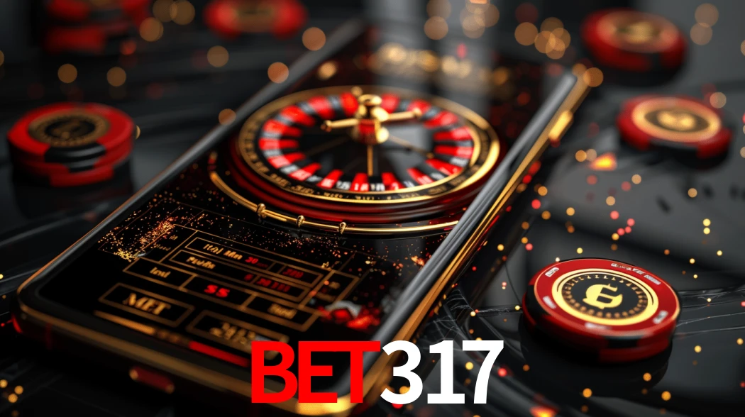 Descubra a Essência do bet317: Nossa História e Compromissos
