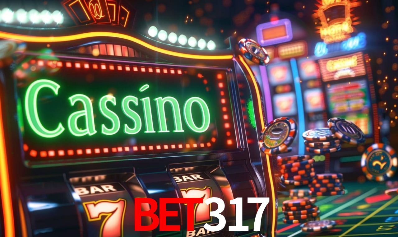 Avaliações dos Jogadores bet317