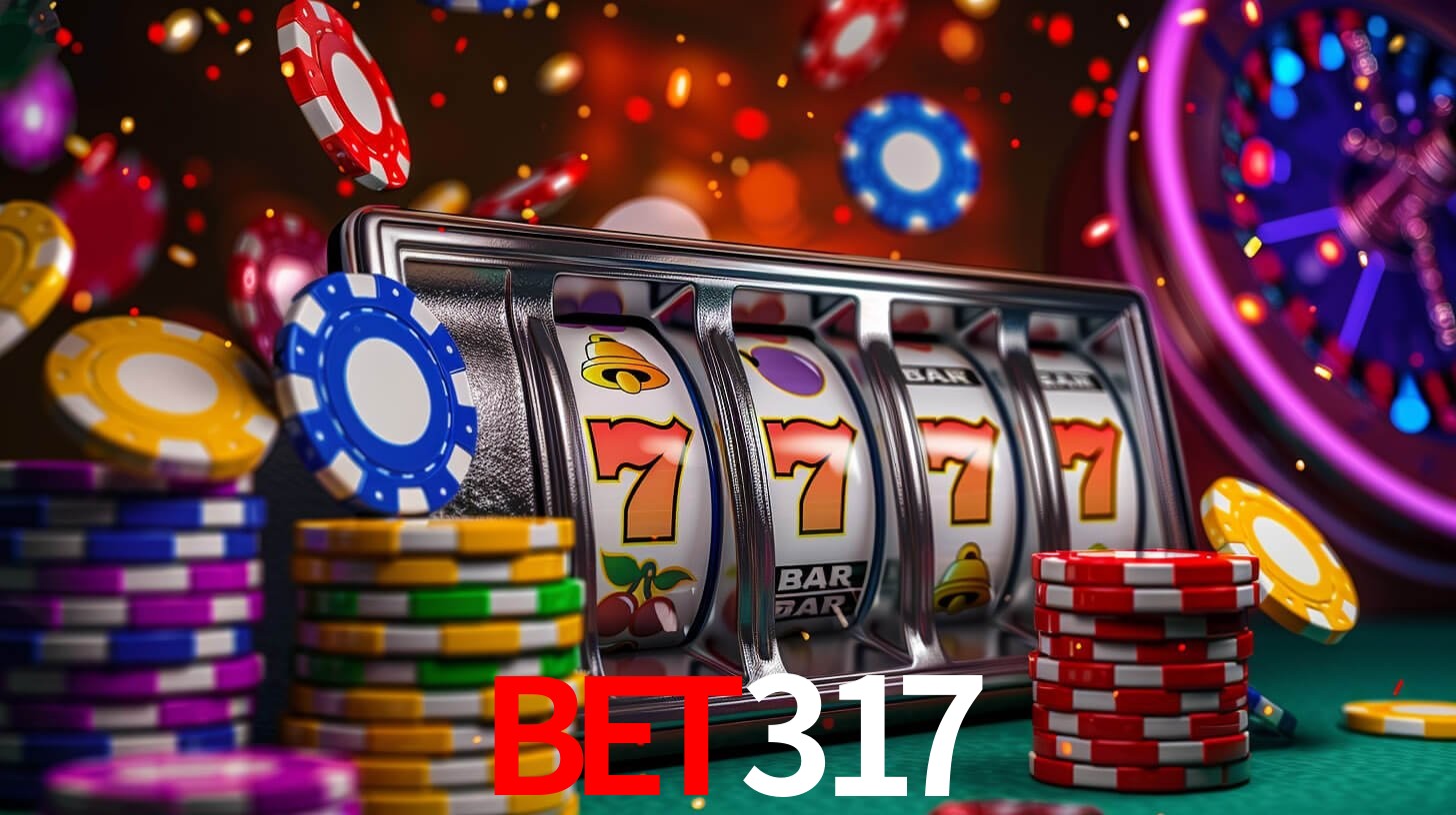 Avaliações dos Jogadores bet317