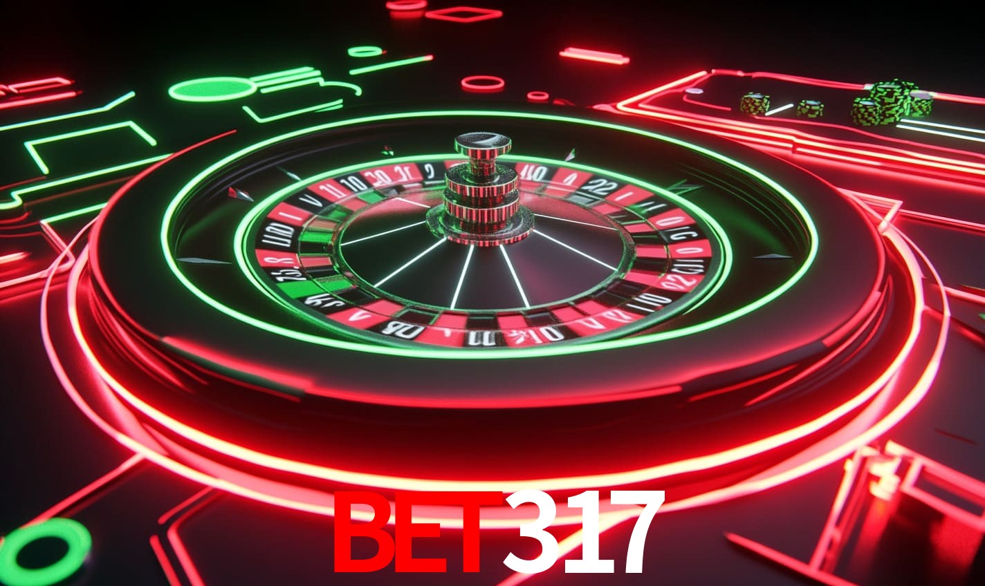 Programa VIP bet317