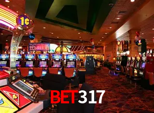 Inovações de Jogos na bet317: O Futuro das Experiências Interativas
