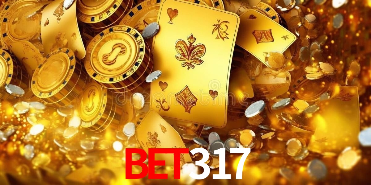 Mesa de Blackjack bet317