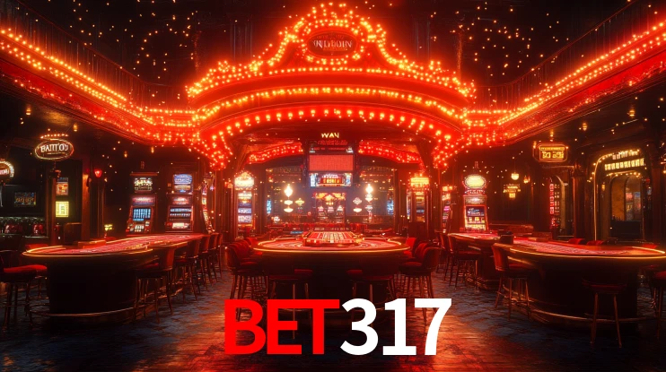 bet317 plataforma