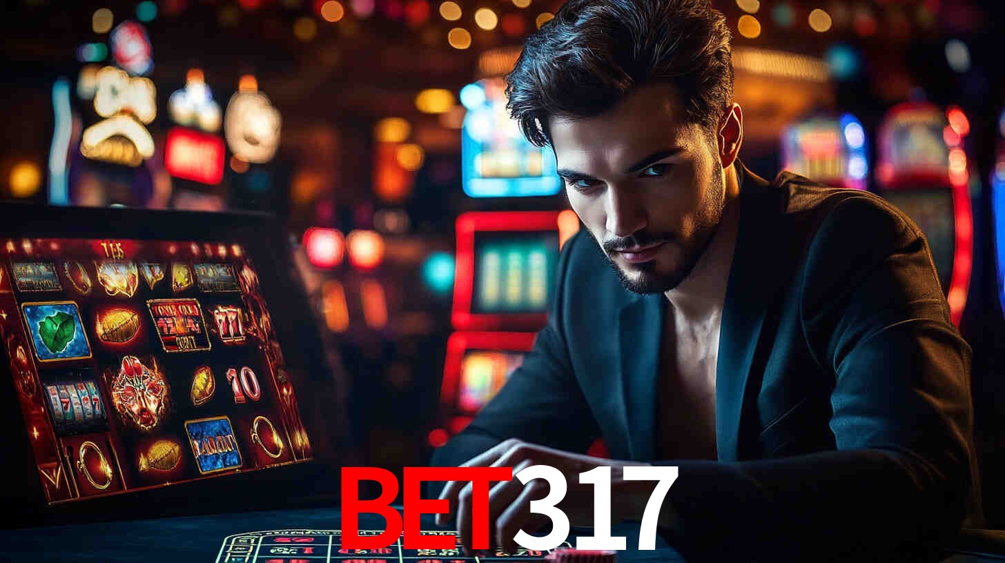 bet317 plataforma