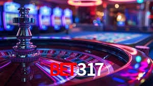 Integração de APIs bet317