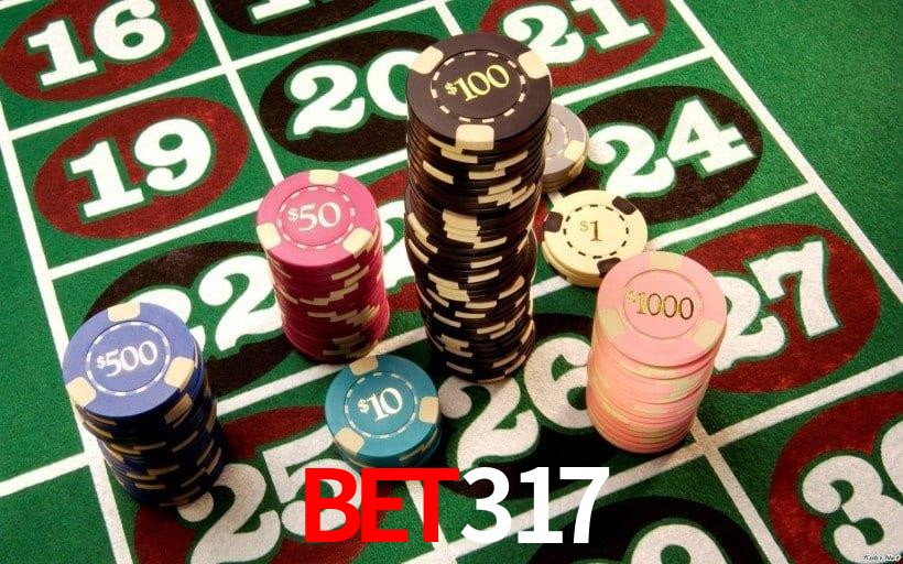 Jogo Aviator bet317