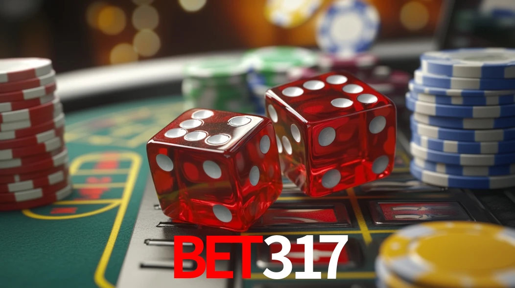 Programa VIP bet317