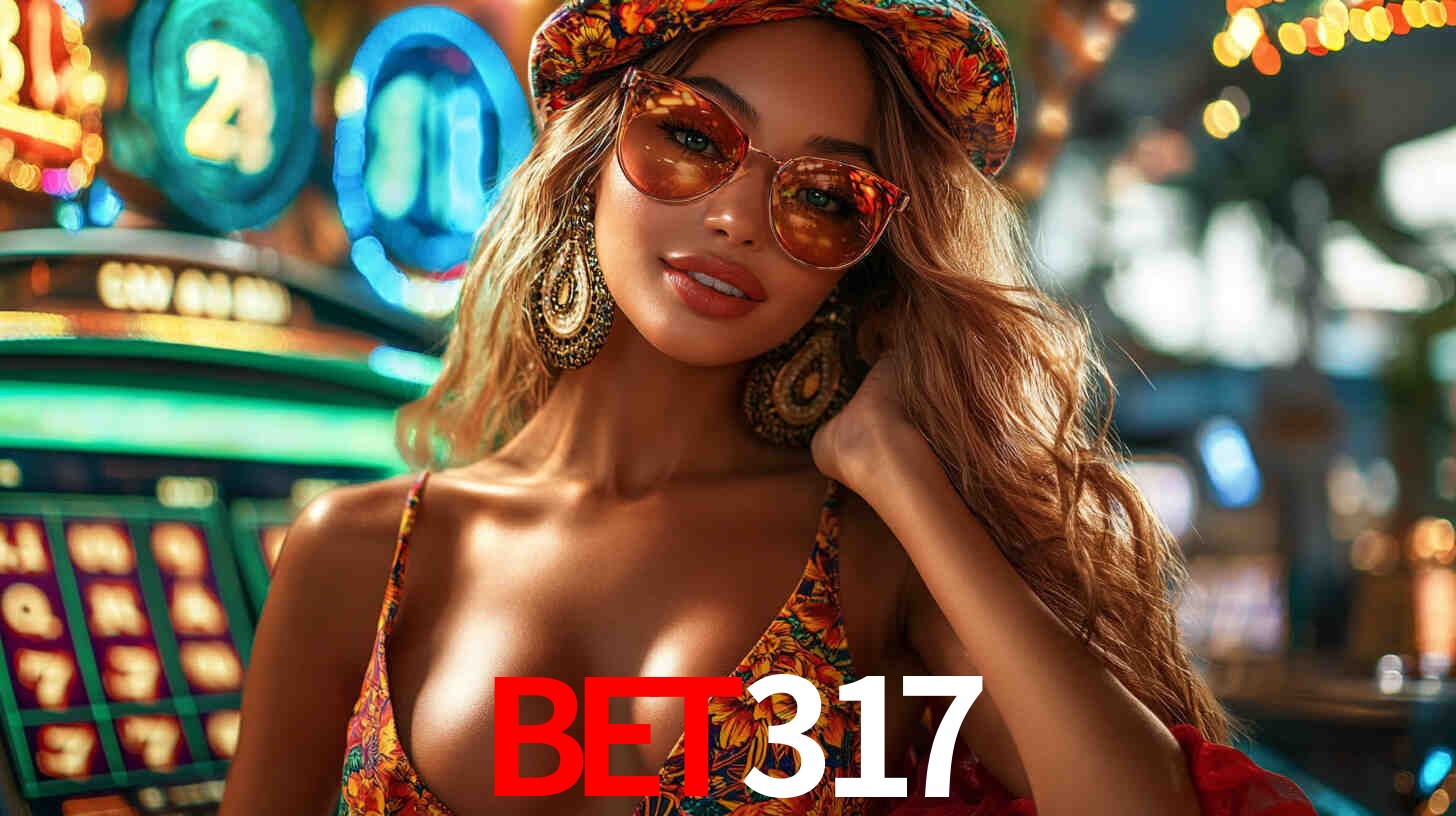 bet317 plataforma