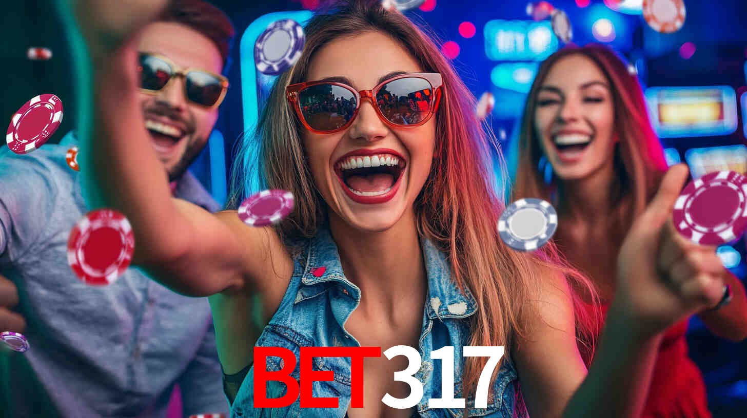 Apostas de Tênis bet317