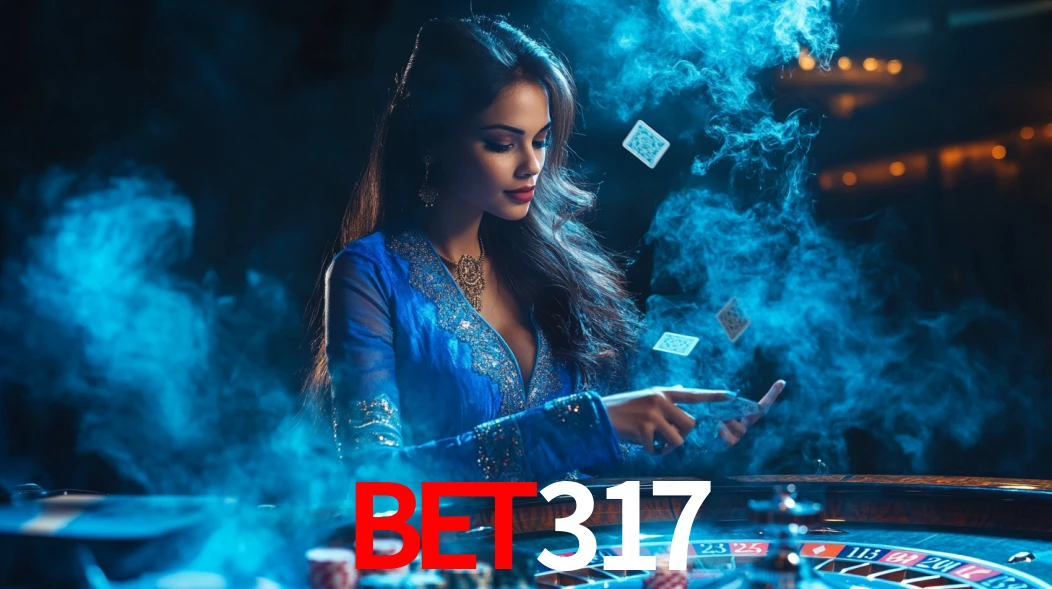 Bônus Diários bet317