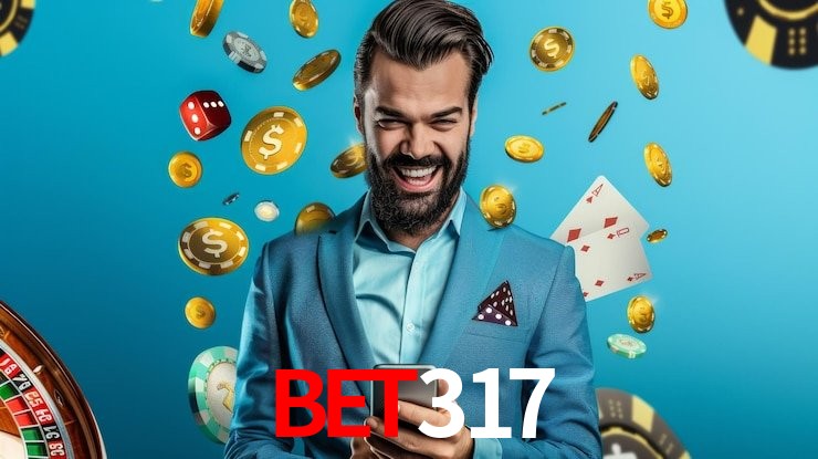 Casino Ao Vivo bet317