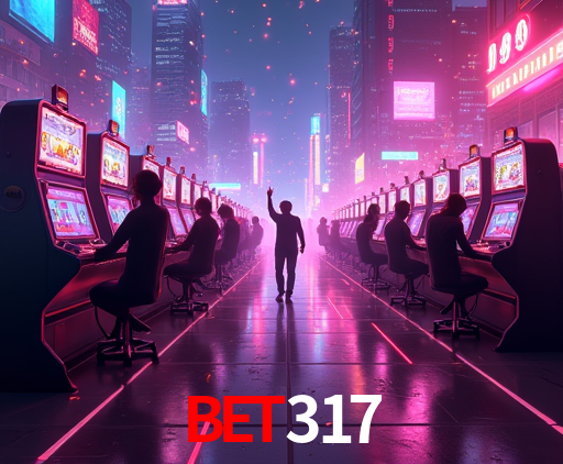 Diretório de Jogos bet317