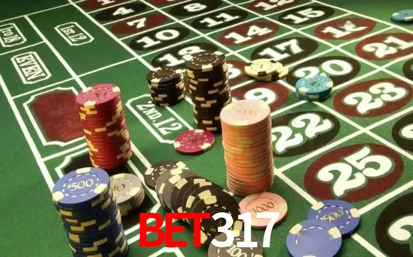 Ofertas Exclusivas bet317