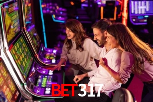 Apostas de Tênis bet317