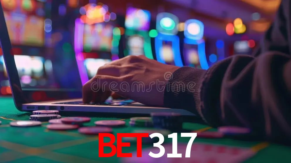 Estatísticas do Jogo bet317