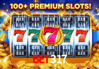 Descubra o Programa VIP da bet317: Vantagens Exclusivas para Jogadores