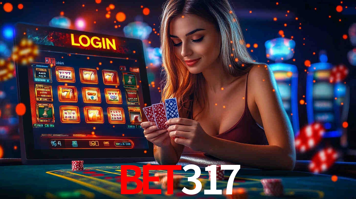 bet317 plataforma
