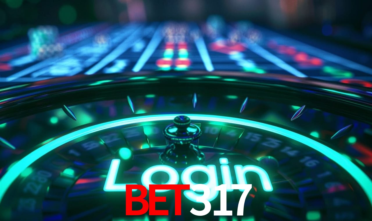 Segurança 2FA bet317