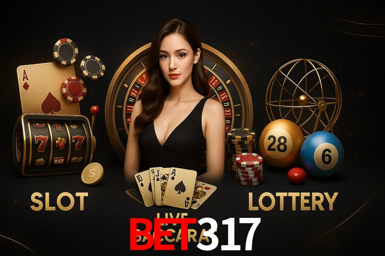 Tecnologia da Plataforma bet317