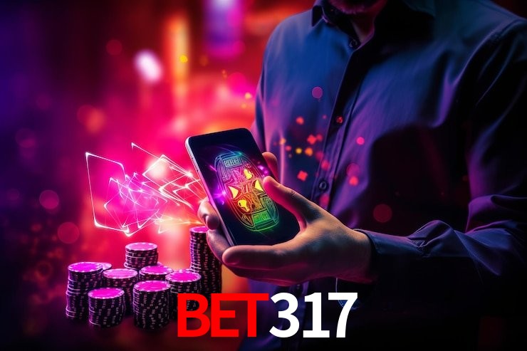 Jogos de Slot bet317