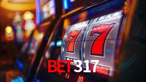Recursos de Bônus bet317