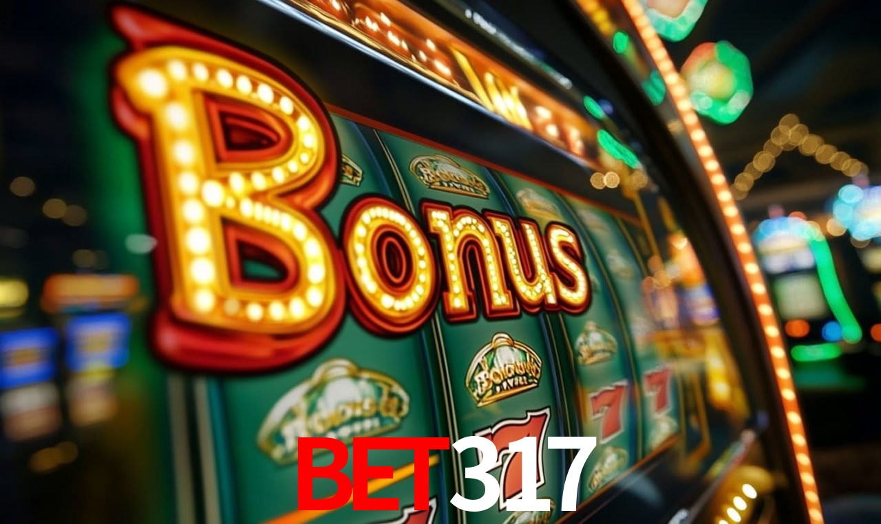 Design Responsivo bet317