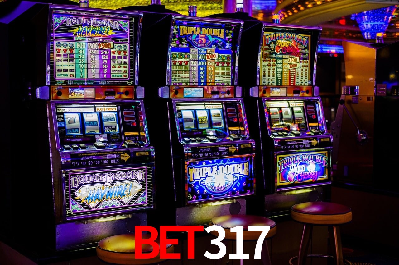 Login Seguro bet317